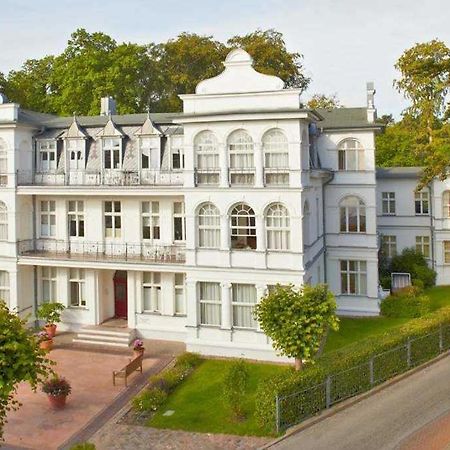 Villa Astrid, T6 Stralsund Heringsdorf  Buitenkant foto